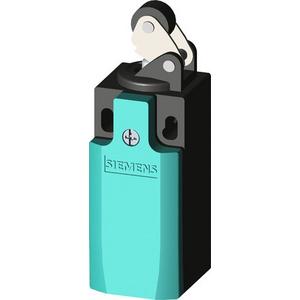 Positionsschalter Kunststoffgeh. EN50047 1S/1Ö