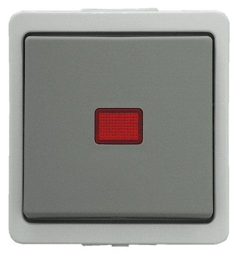 Kontrollschalter 10A 250 V