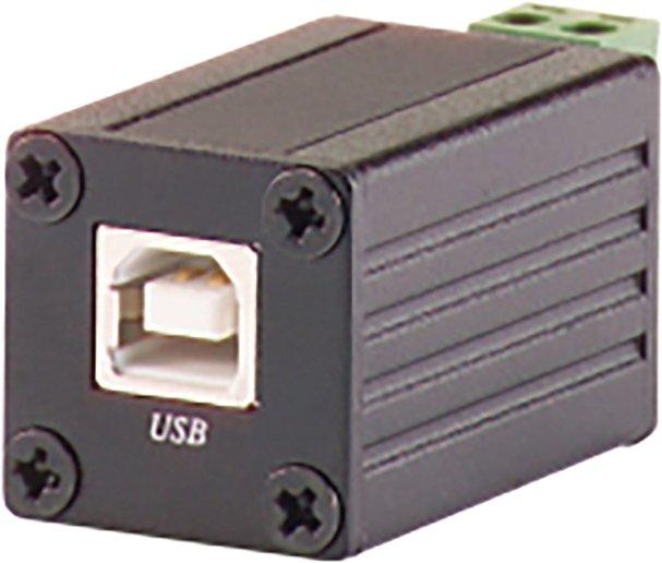 Schnittstellenkonverter USB auf RS485