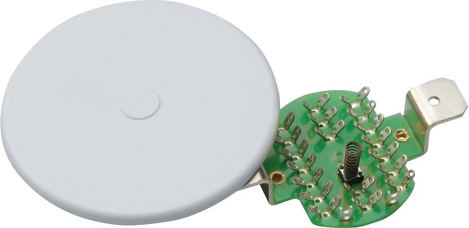 Unterputz-Lötverteiler VdS-C