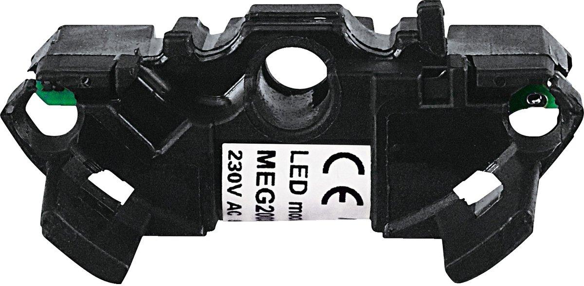 LED-Kontrolllicht-Modul grün