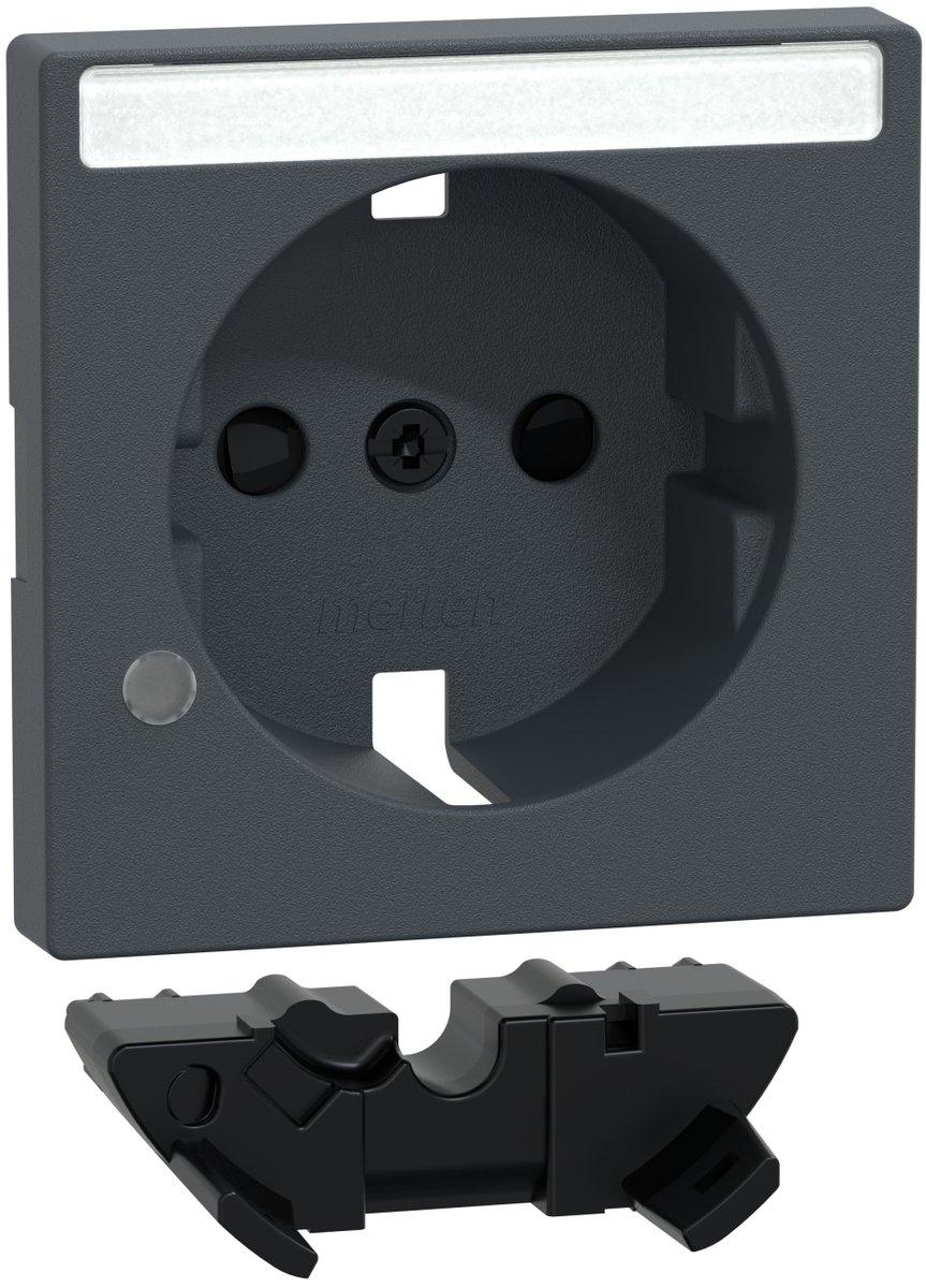 Erweiterungsset Ko.Licht für Steckdose mit Schutzk.stift