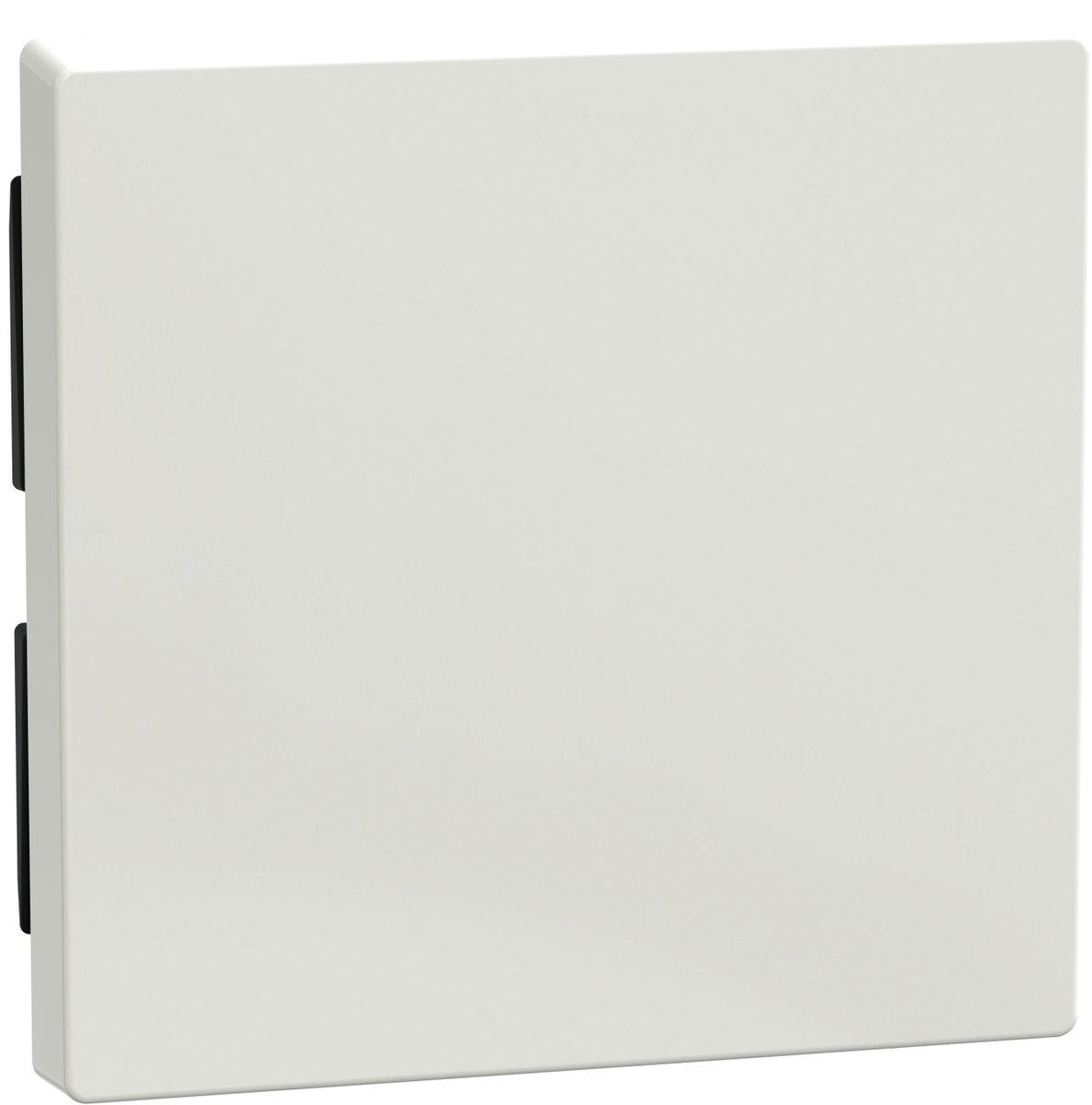 Wippe mit Kennzeichnung Licht polarweiß glänzend