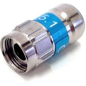 F-Stecker CMK F 56.5.1