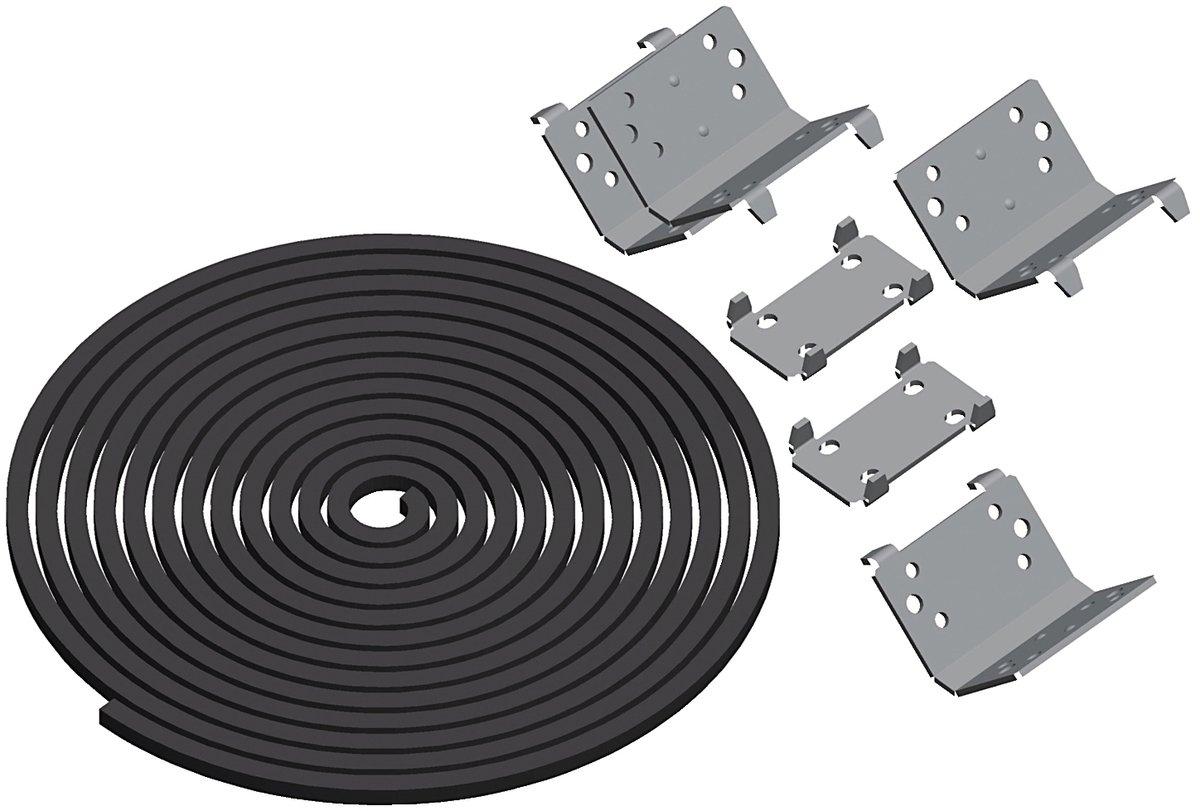 Anreihsatz seitlich NSYSFBK