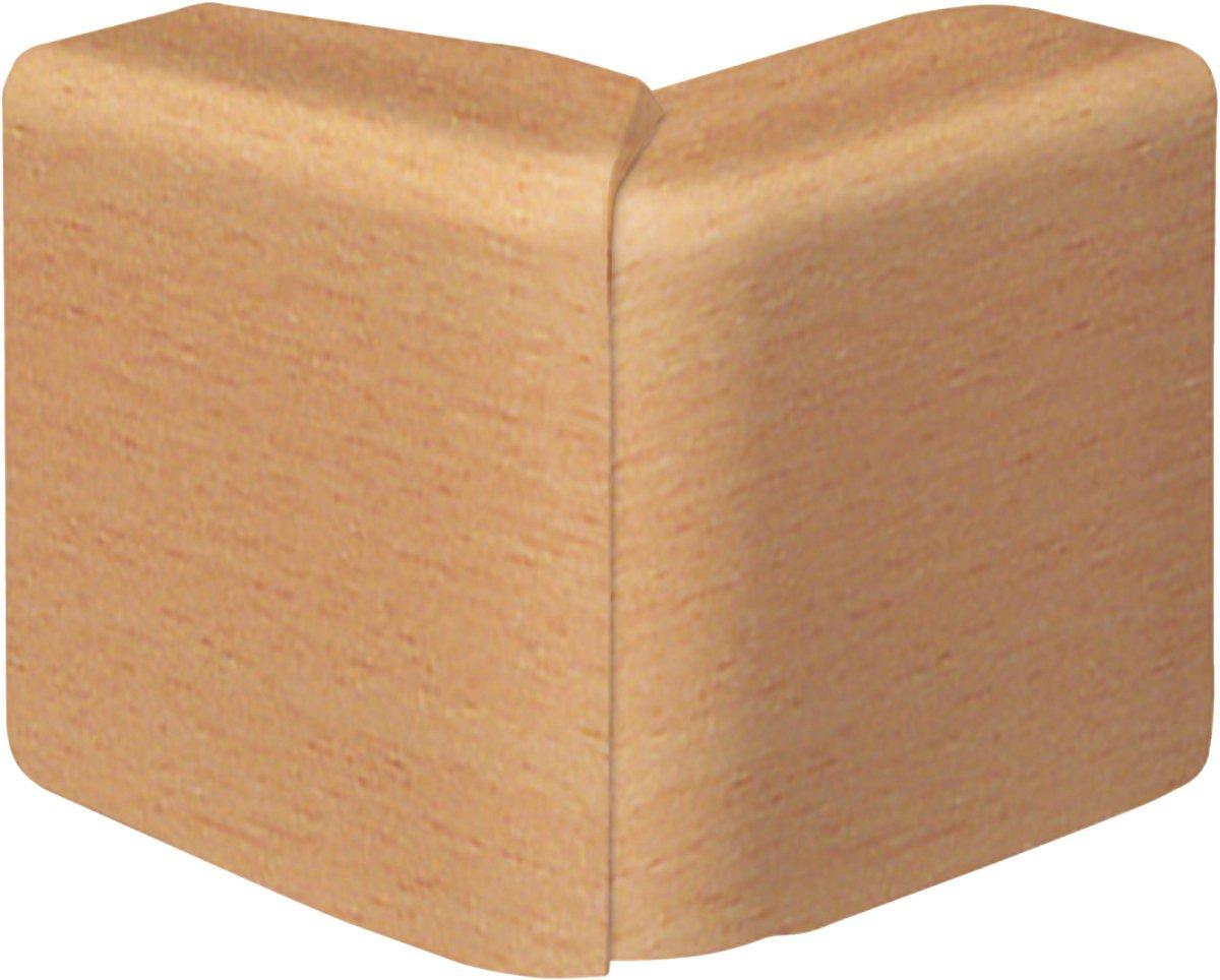 Außeneck für SL20055 Dekor-Buche SL200553D2