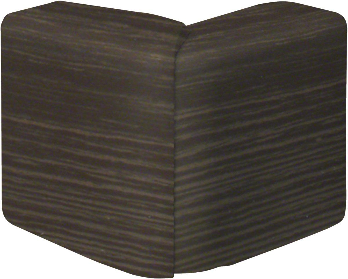 Außeneck für SL20055 Dekor-Sucupira SL200553D6