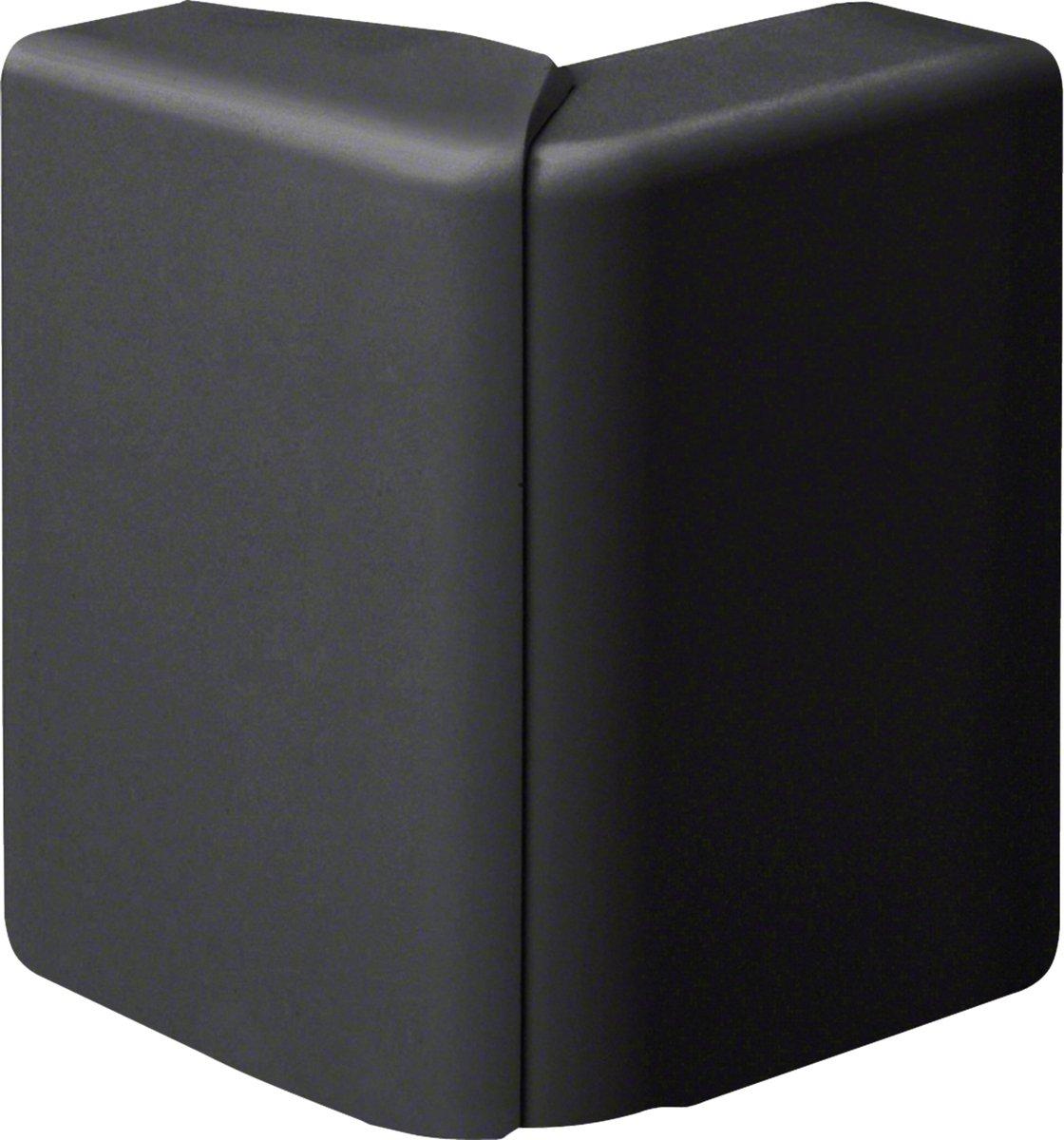 Außeneck für SL20080 Graphit-Schwarz SL2008039011
