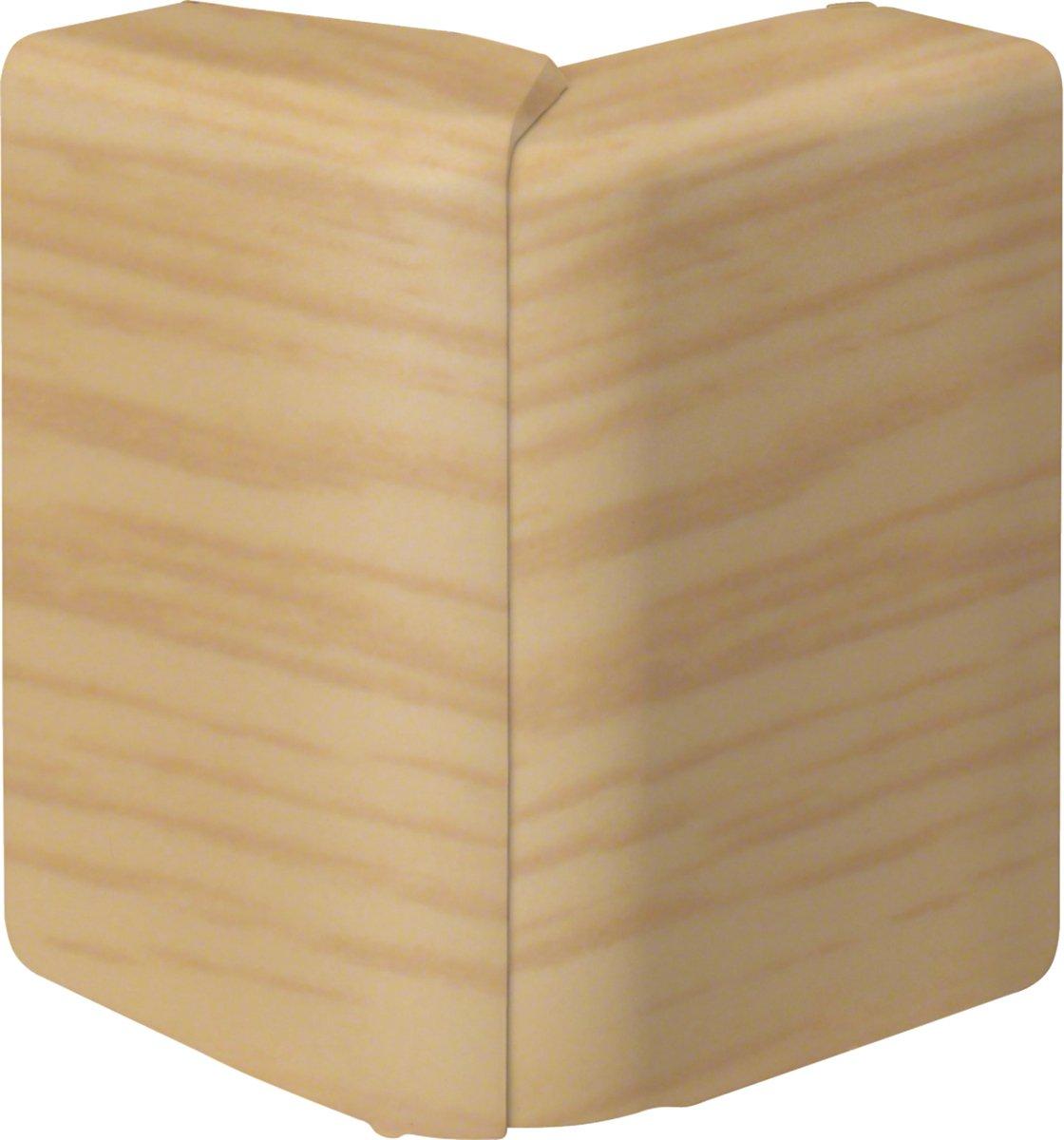 Außeneck für SL20080 Dekor-Eiche SL200803D5