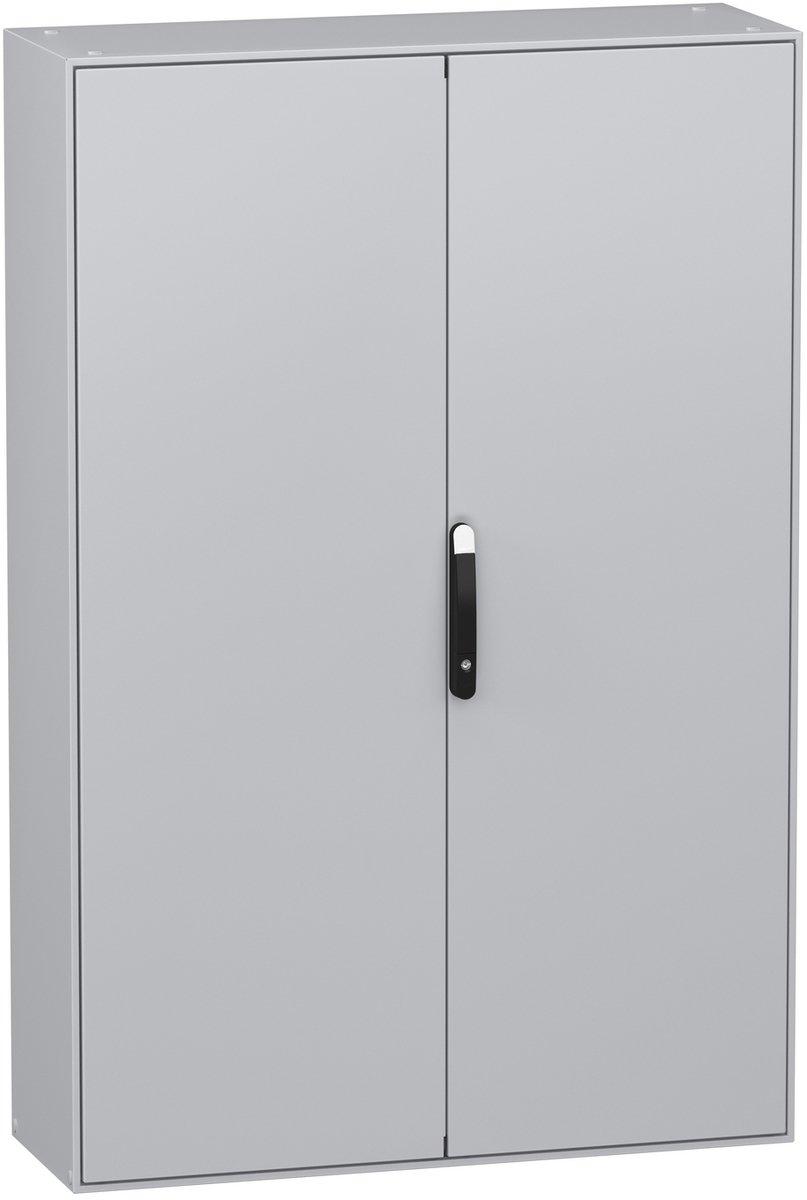 Standschrank 1800x1200 mit MPL. 2T NSYSM1812402DP