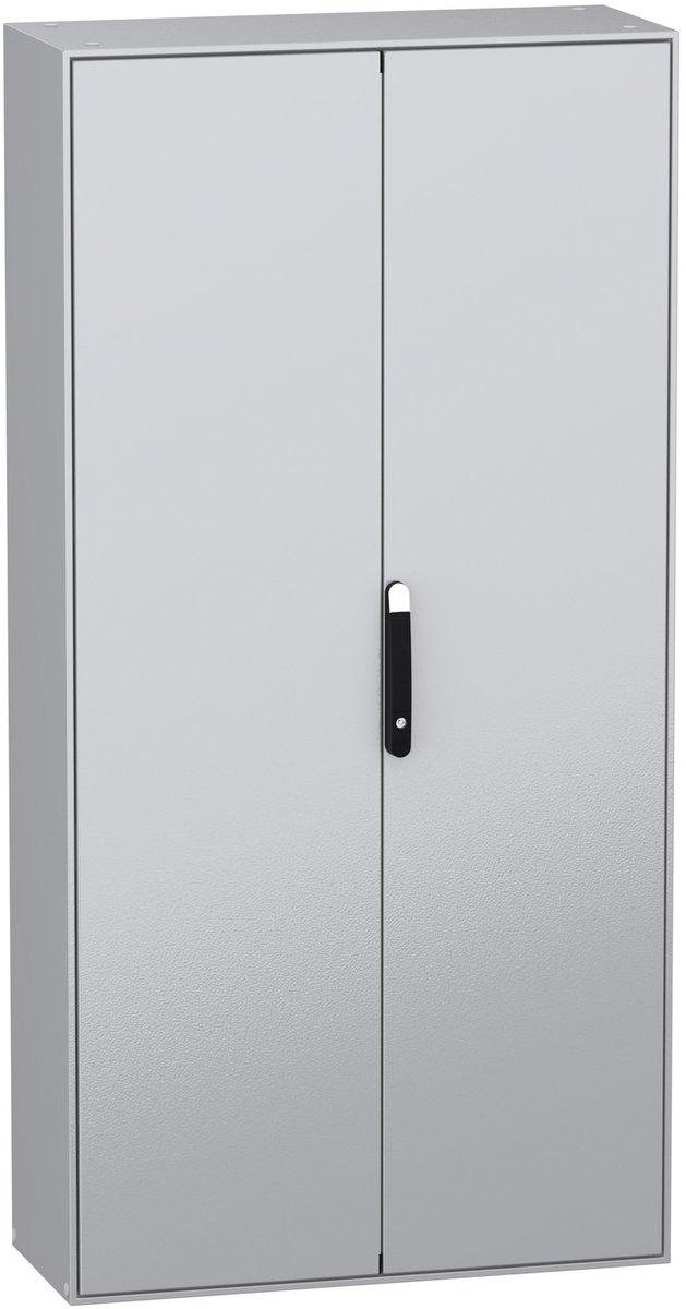 Standschrank 2000x1000 mit MPL. 2T NSYSM2010402DP