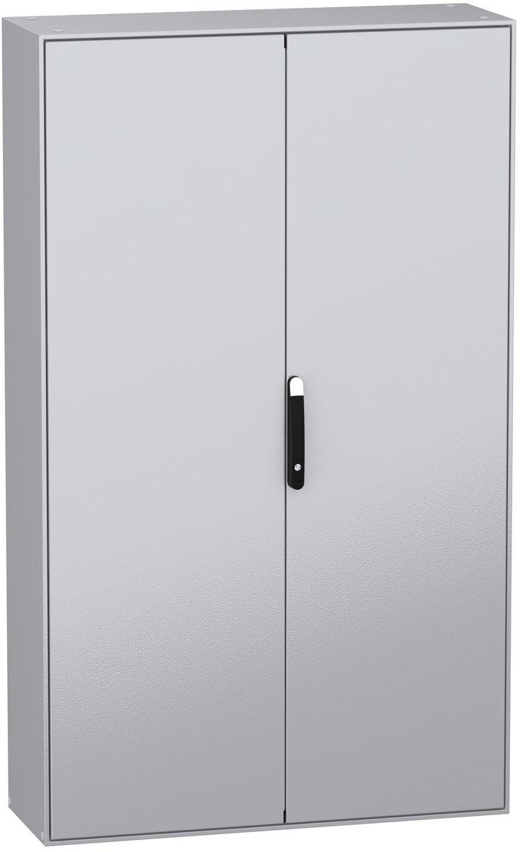 Standschrank 2000x1000 mit MPL. 2T NSYSM2012402DP
