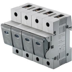 LINOCUR Neozed Lasttrennschalter D02 63A 3+N-polig 400VAC