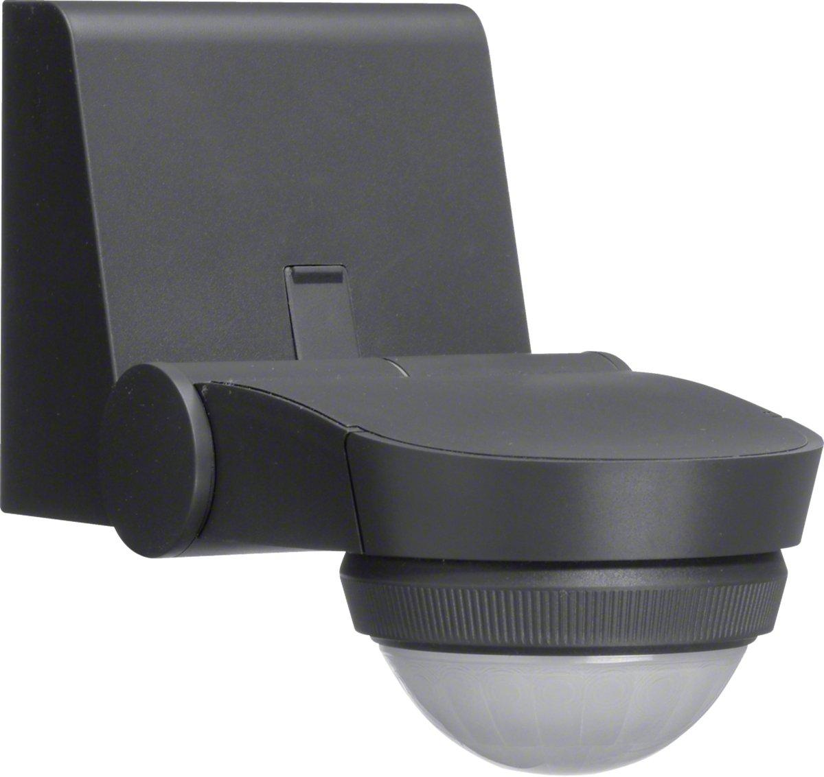 Bewegungsmelder Komfort 360° IP55&nbsp;Anthrazit EE841