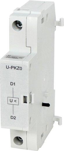 Unterspannungsauslöser unverzögert 400V 50 Hz U-PKZ0