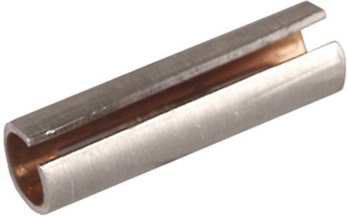 Cupalhülse Innen/Außen Al/Cu Querschnitt: 50 mm² Länge: 40 mm