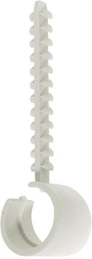 Unterputzschelle einfach