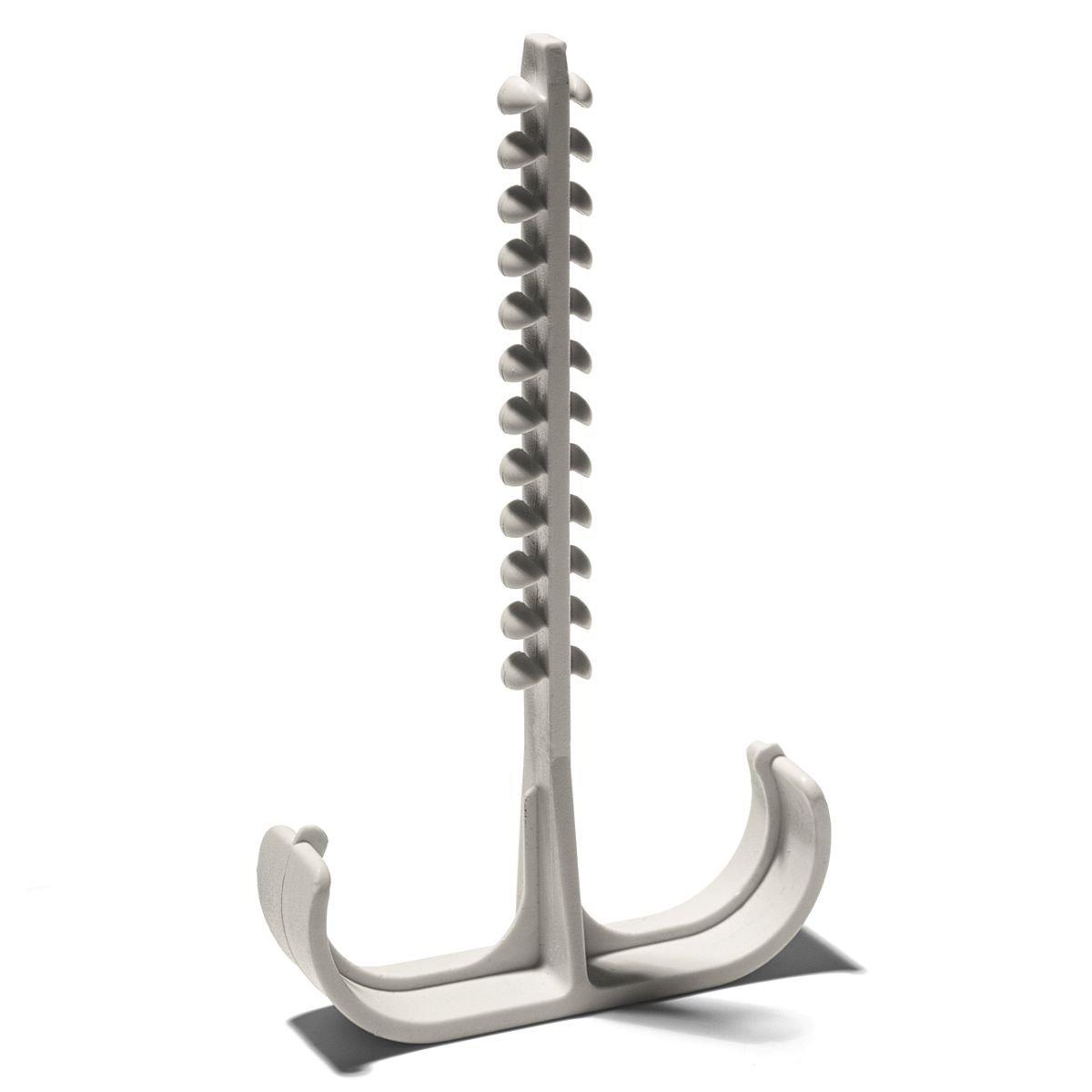 Unterputzschelle doppelt