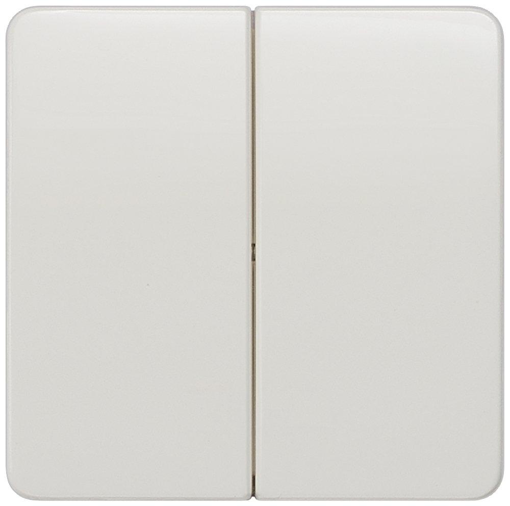 Wippe für Ser./Dop.Schalter Delta Profil tws 5TG7805