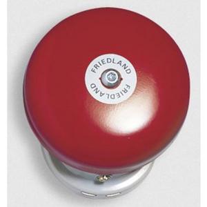 Alarm Läutewerk 24 V DC