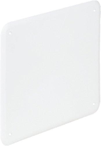 Kastendosendeckel 1096-93 für Dosenlänge x Dosenbreite 180x180 mm