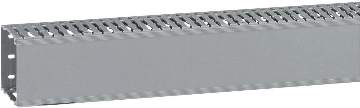 Verdrahtungskanal Transcab 6 / 6,5 80 x 80 mm