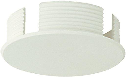 Steckdeckel 1259-96 für Auslassöffnung 60 mm Ø weiß