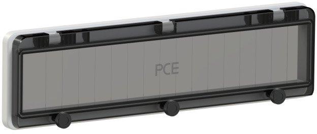 KLAPPFENSTER IP67 18E