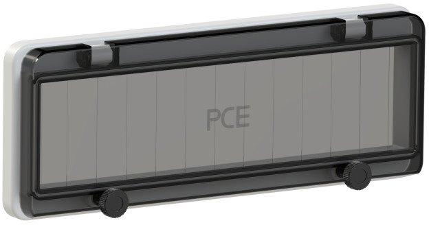 KLAPPFENSTER IP67 13E