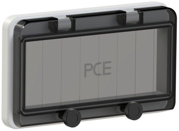 KLAPPFENSTER IP67 8E