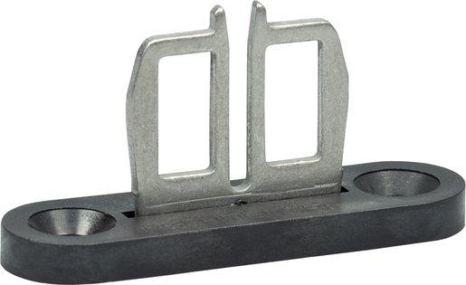 Betätiger gerade B1 für Sicherheitszuhaltung