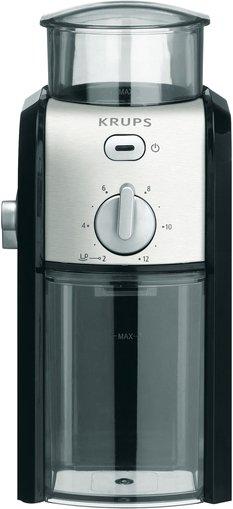 Kaffe-Espresso Mühle G VX2 42