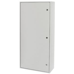 Feuchtraum Standverteiler grau mit Schwenkhebel 1200/20-P