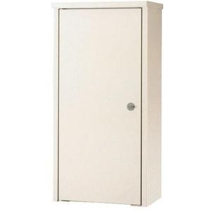 Aufbau Freiluftverteiler grau BP-VF-800/12