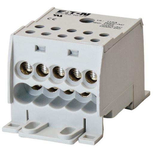 Klemmblock BPZ-KB-10/175