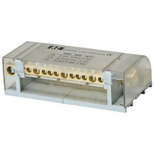 Klemmblock BPZ-KB-11/160