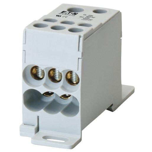 Klemmblock BPZ-KB-6/125