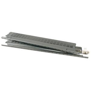 Montageseitenwand für 3-Stufen-System (1 Paar) BPZ-MSW-17/SNAP