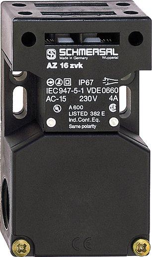 Sicherheitsschalter 1S 2Ö