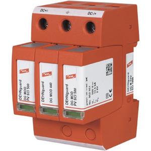 DEHNguard DG M YPV SCI 1000 Mehrpoliger modularer ÜS-Ableiter
