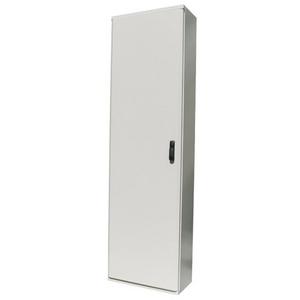 Standverteiler mit Schwenkhebel (BxHxT) 1000 x 2060 x 300 mm