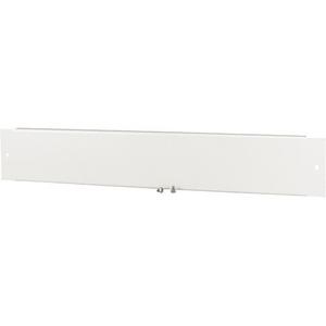 Frontblende für Normsockel BPZ-FS-800/2