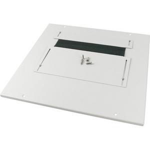 Deck / Bodenplatte mehrteil IP30 B=1200 T=400
