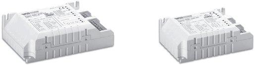 Elektronisches Vorschaltgeräte für TC- und T-Lampen IP20 176-264V PA