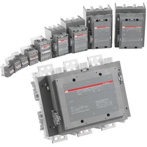 Spule ZAF300 100-250V AC/DC