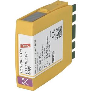 BLITZDUCTOR® XT LifeCheck® BXTU ML2 BD S 0-180