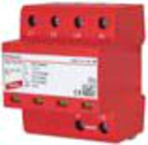 DEHNshield DSH TNS 255 Kombi-Ableiter