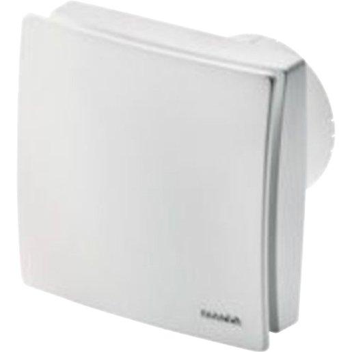 Kleinraumventilator Innenverschluss Einschaltverzögert DN100