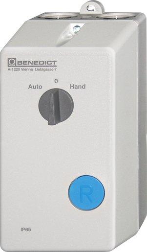 Direktstarter 4kW 3~400V 380-415V