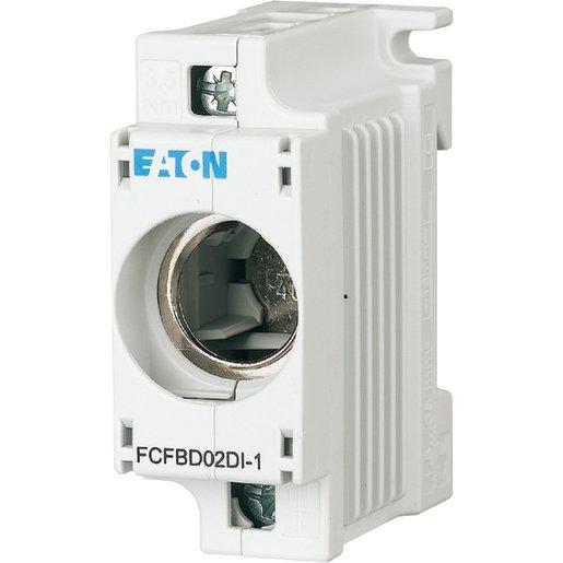 Sicherungssockel FCFBD02DI-1 NEOZED